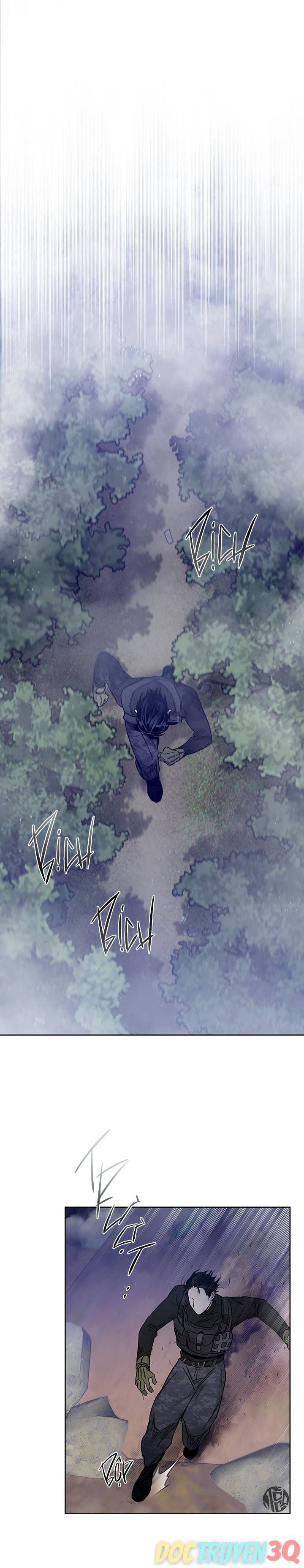 đọc truyện Đoá Hồng Và Ly Champagne Chương 57 ảnh 7 tại Thiên Thai Truyện