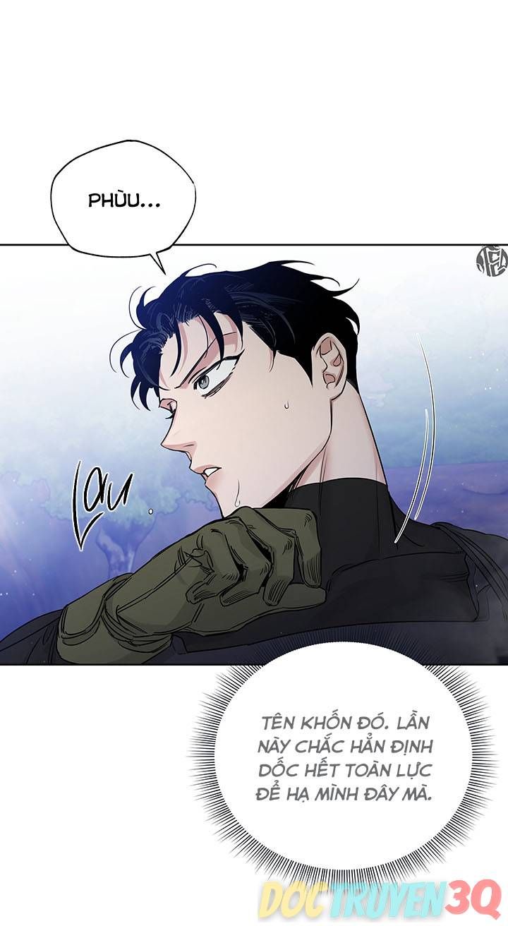 đọc truyện Đoá Hồng Và Ly Champagne Chương 57 ảnh 8 tại Thiên Thai Truyện