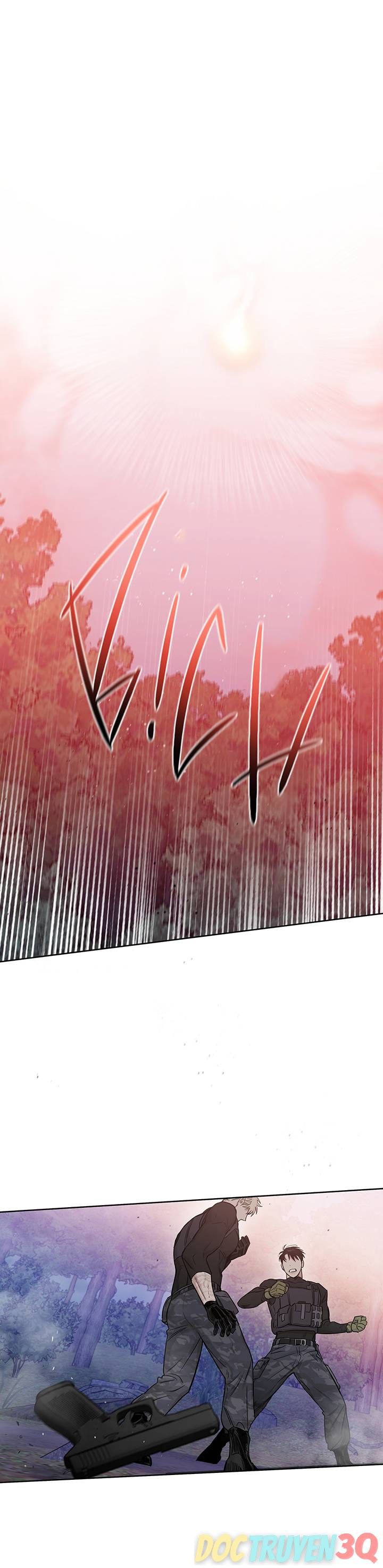 đọc truyện Đoá Hồng Và Ly Champagne Chương 58 ảnh 3 tại Thiên Thai Truyện