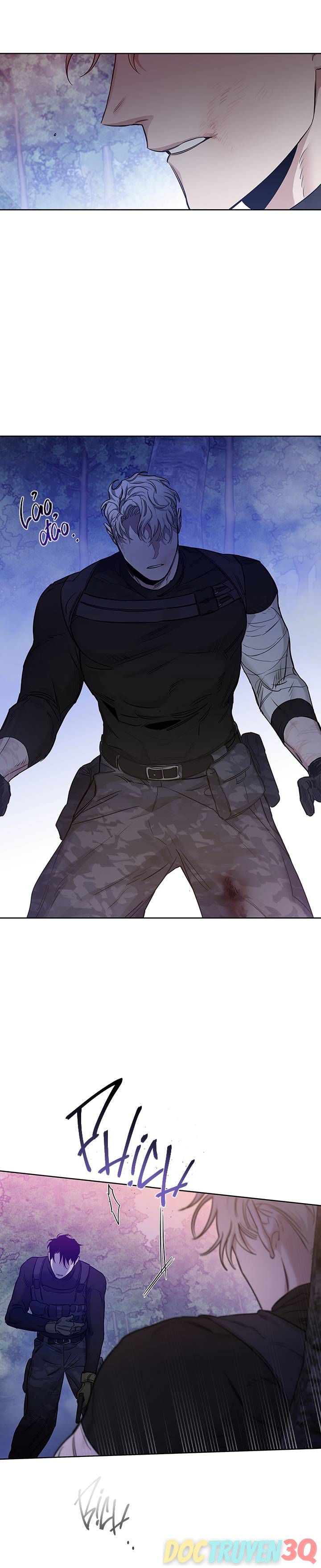 đọc truyện Đoá Hồng Và Ly Champagne Chương 58 ảnh 12 tại Thiên Thai Truyện