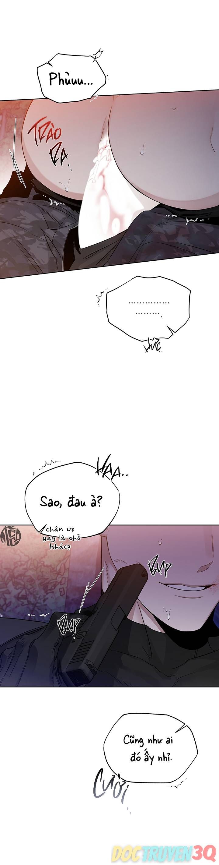 đọc truyện Đoá Hồng Và Ly Champagne Chương 58 ảnh 19 tại Thiên Thai Truyện