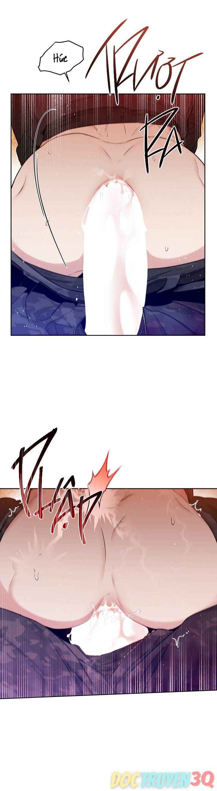 đọc truyện Đoá Hồng Và Ly Champagne Chương 58 ảnh 21 tại Thiên Thai Truyện