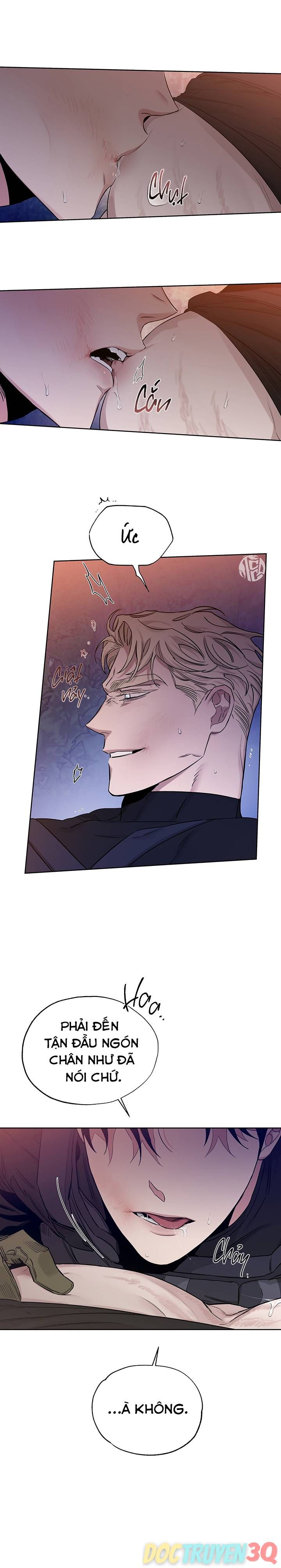 đọc truyện Đoá Hồng Và Ly Champagne Chương 58 ảnh 26 tại Thiên Thai Truyện