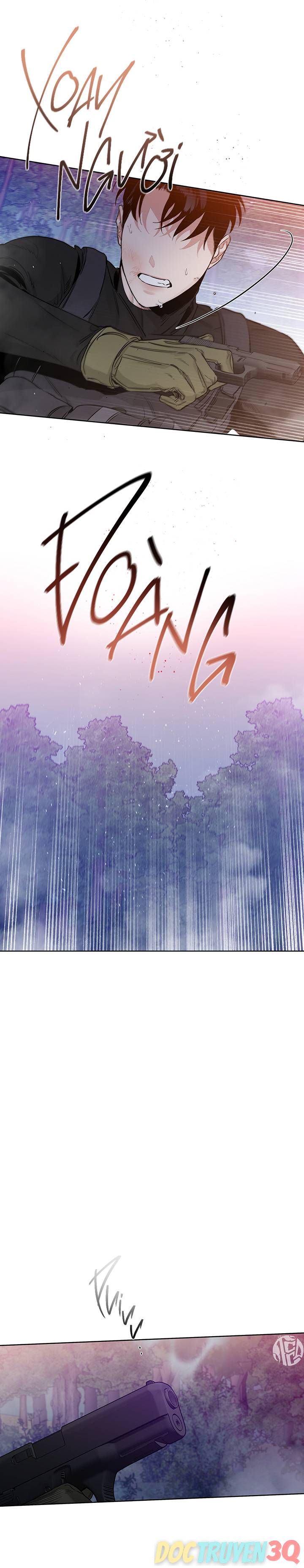 đọc truyện Đoá Hồng Và Ly Champagne Chương 58 ảnh 11 tại Thiên Thai Truyện