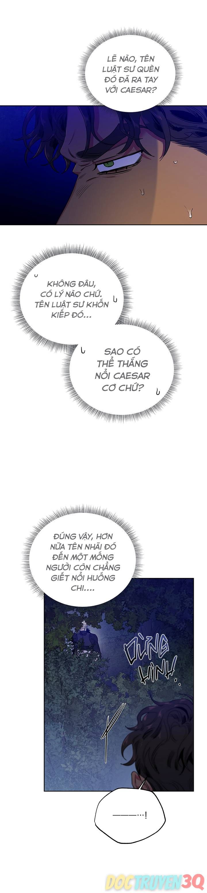 đọc truyện Đoá Hồng Và Ly Champagne Chương 59 ảnh 12 tại Thiên Thai Truyện