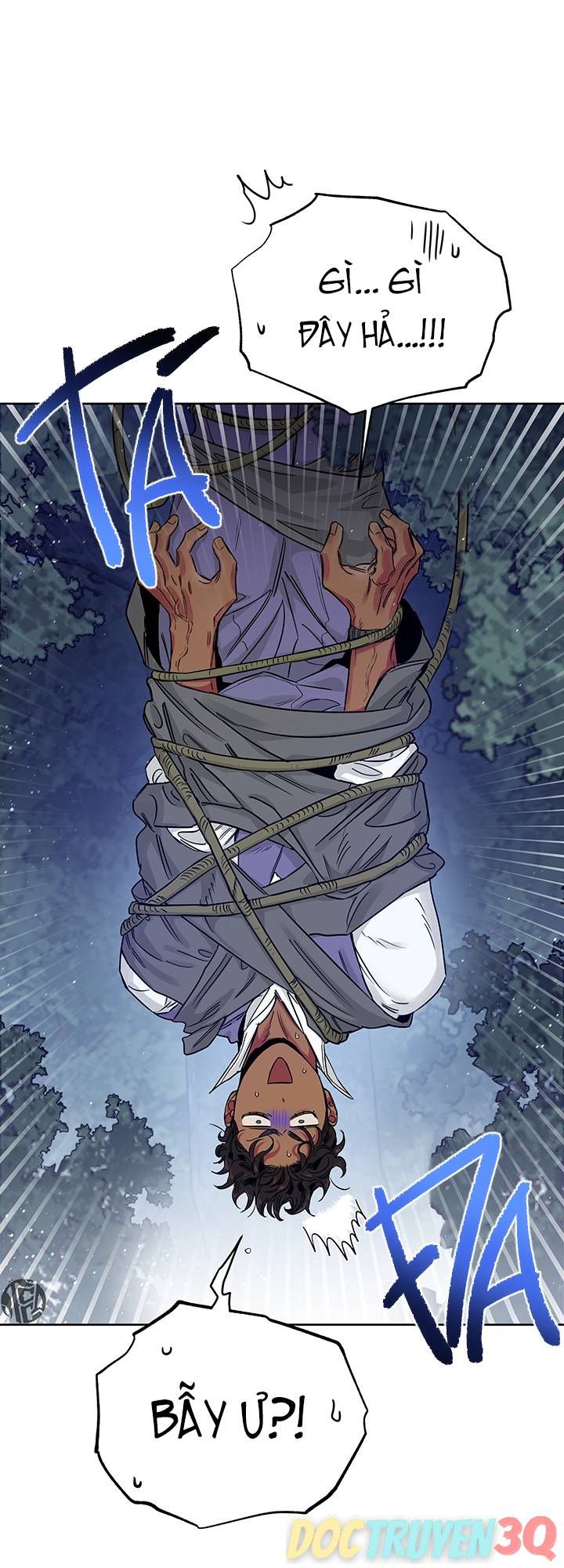 đọc truyện Đoá Hồng Và Ly Champagne Chương 59 ảnh 15 tại Thiên Thai Truyện