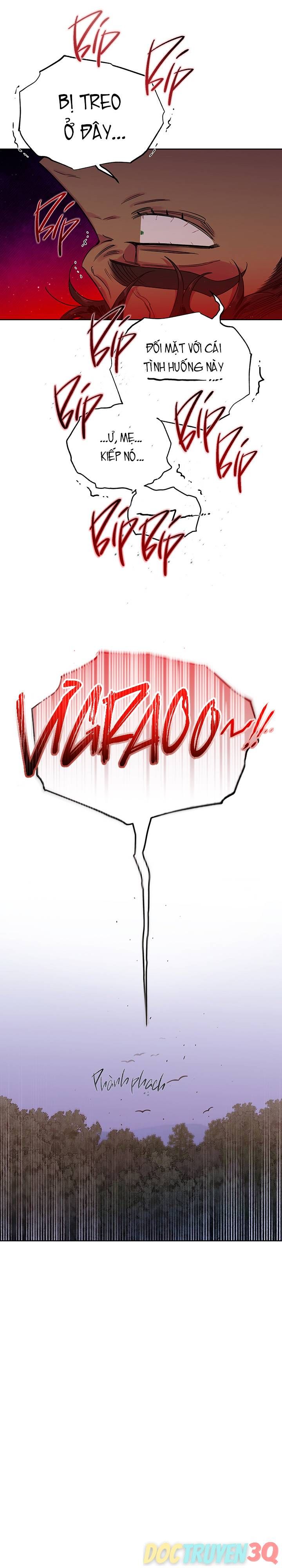 đọc truyện Đoá Hồng Và Ly Champagne Chương 59 ảnh 18 tại Thiên Thai Truyện