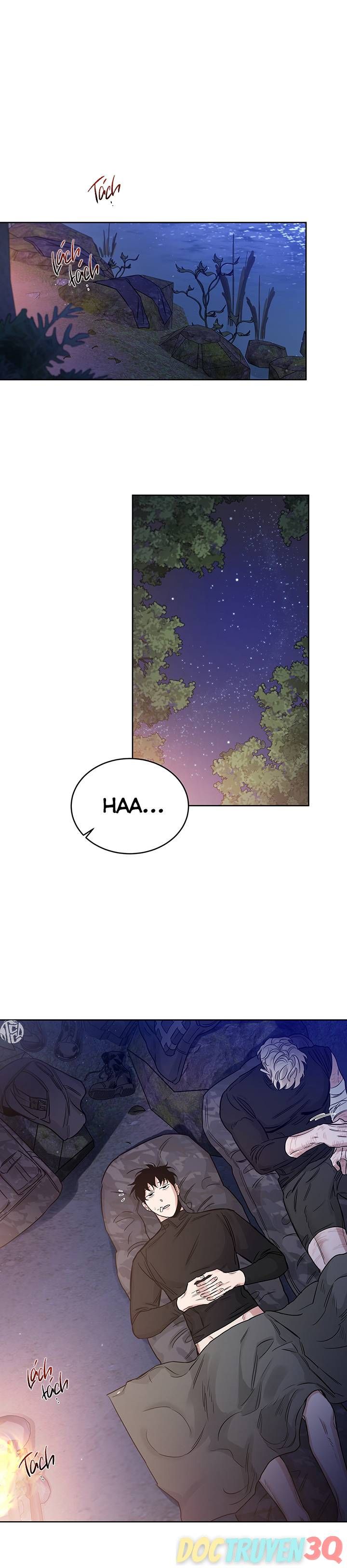 đọc truyện Đoá Hồng Và Ly Champagne Chương 59 ảnh 19 tại Thiên Thai Truyện