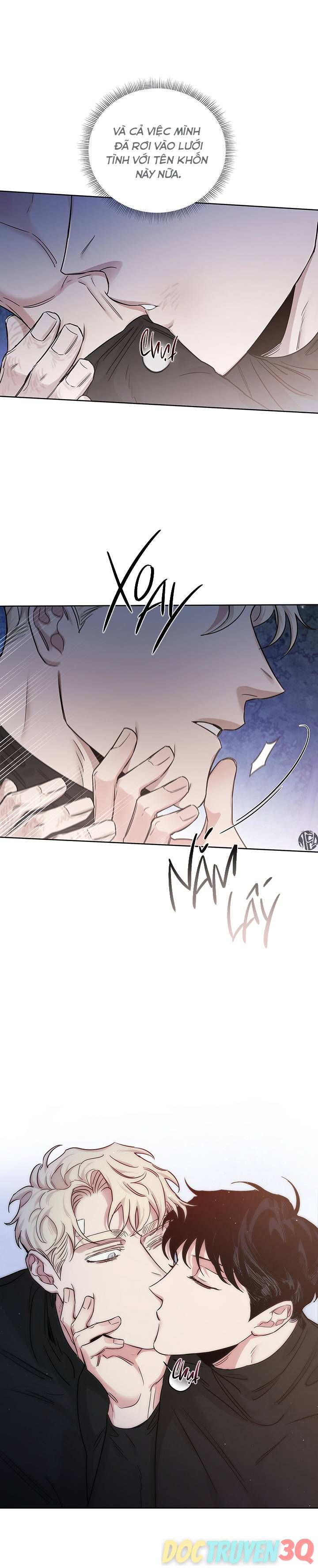 đọc truyện Đoá Hồng Và Ly Champagne Chương 59 ảnh 25 tại Thiên Thai Truyện