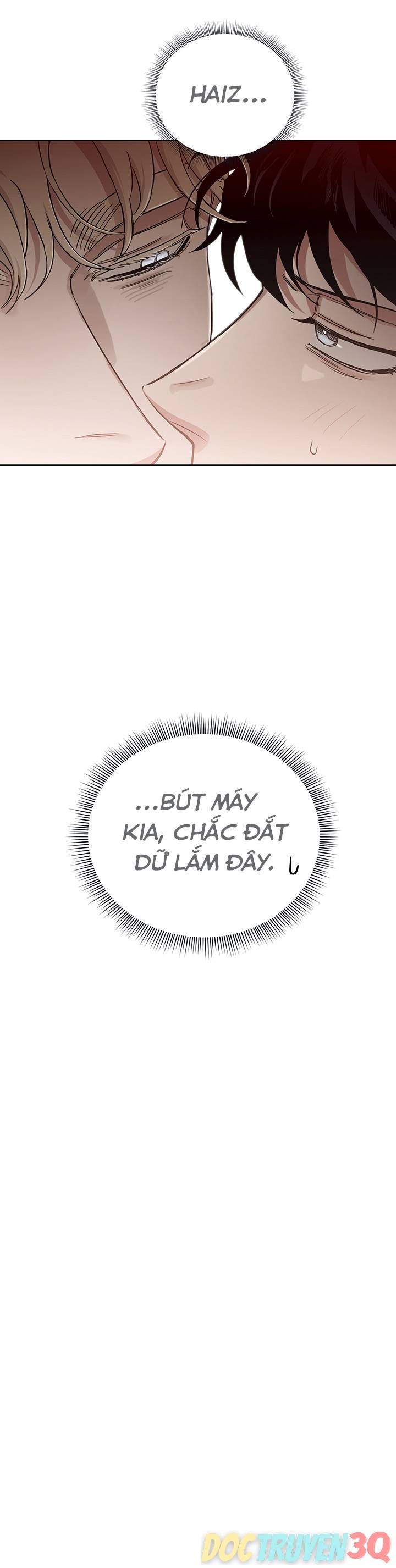 đọc truyện Đoá Hồng Và Ly Champagne Chương 59 ảnh 26 tại Thiên Thai Truyện