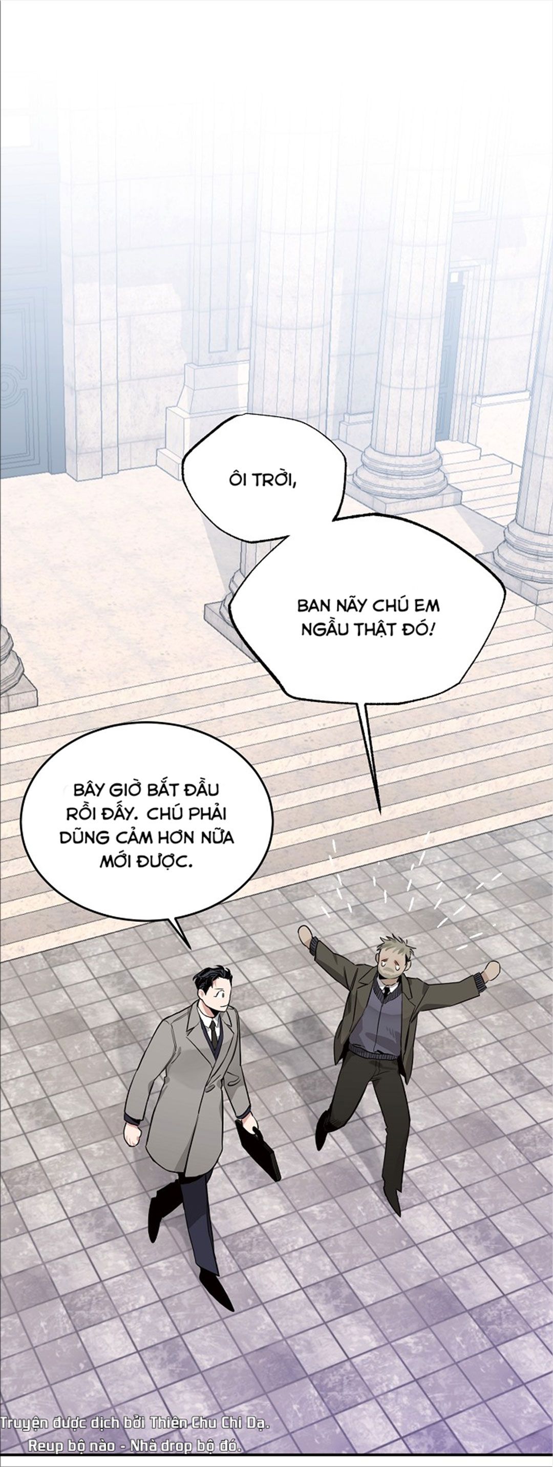 đọc truyện Đoá Hồng Và Ly Champagne Chương 6 ảnh 3 tại Thiên Thai Truyện