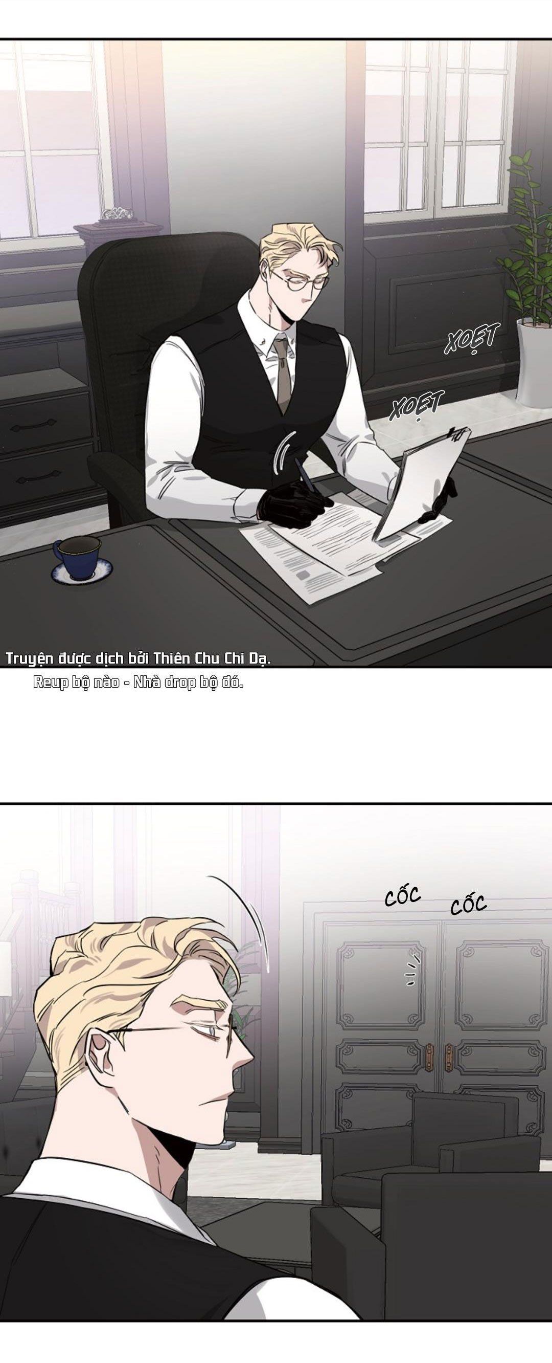 đọc truyện Đoá Hồng Và Ly Champagne Chương 6 ảnh 15 tại Thiên Thai Truyện