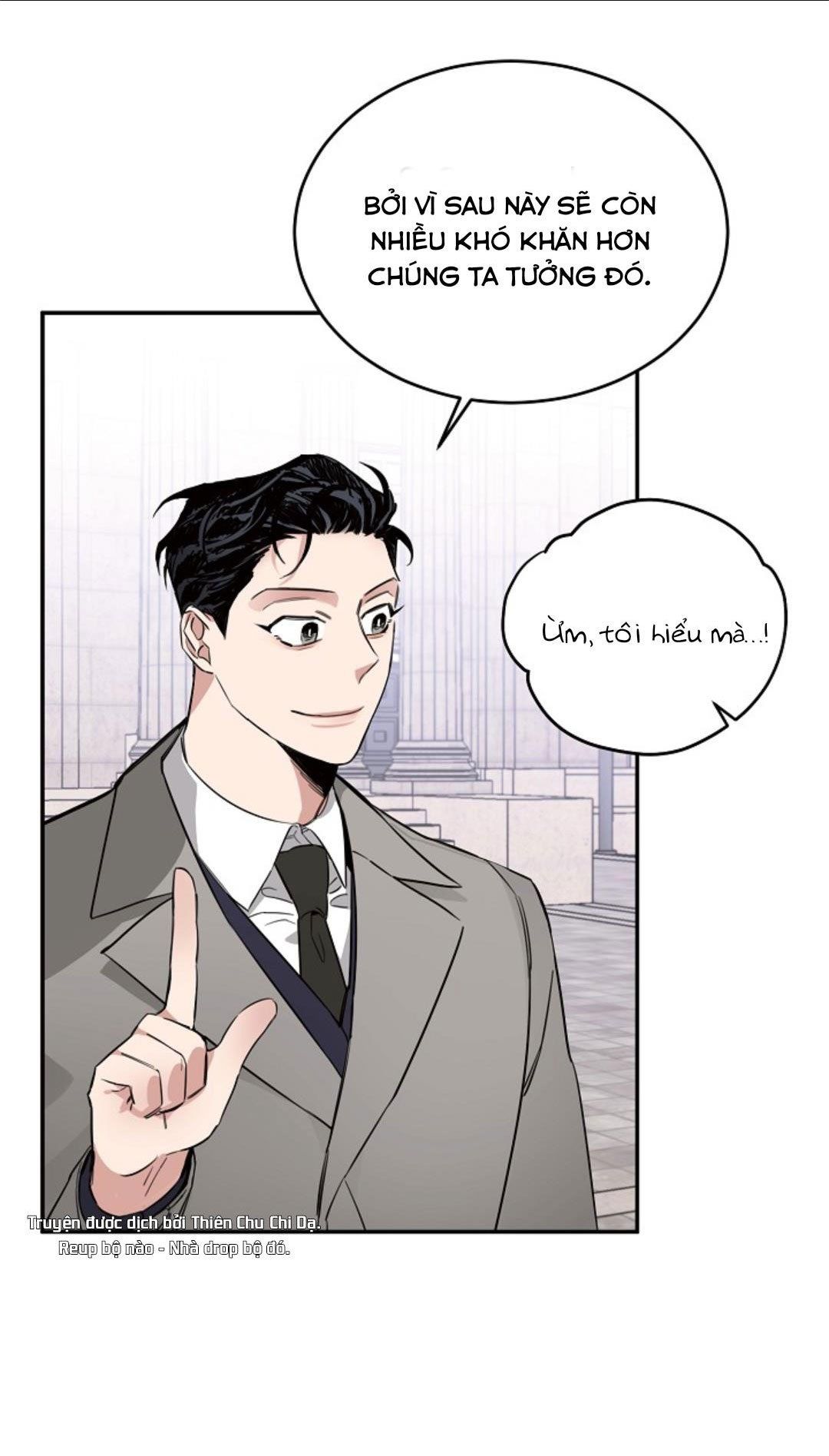 đọc truyện Đoá Hồng Và Ly Champagne Chương 6 ảnh 4 tại Thiên Thai Truyện