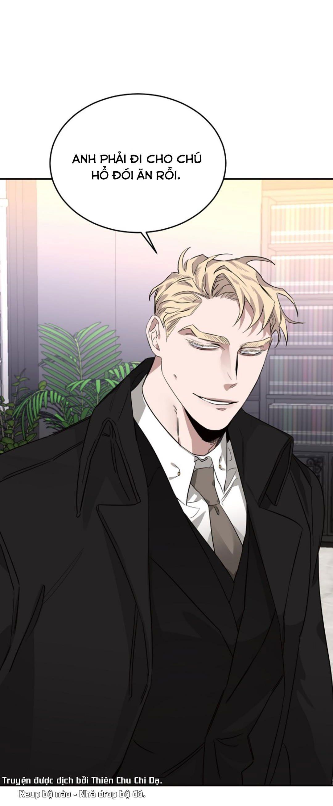 đọc truyện Đoá Hồng Và Ly Champagne Chương 6 ảnh 24 tại Thiên Thai Truyện