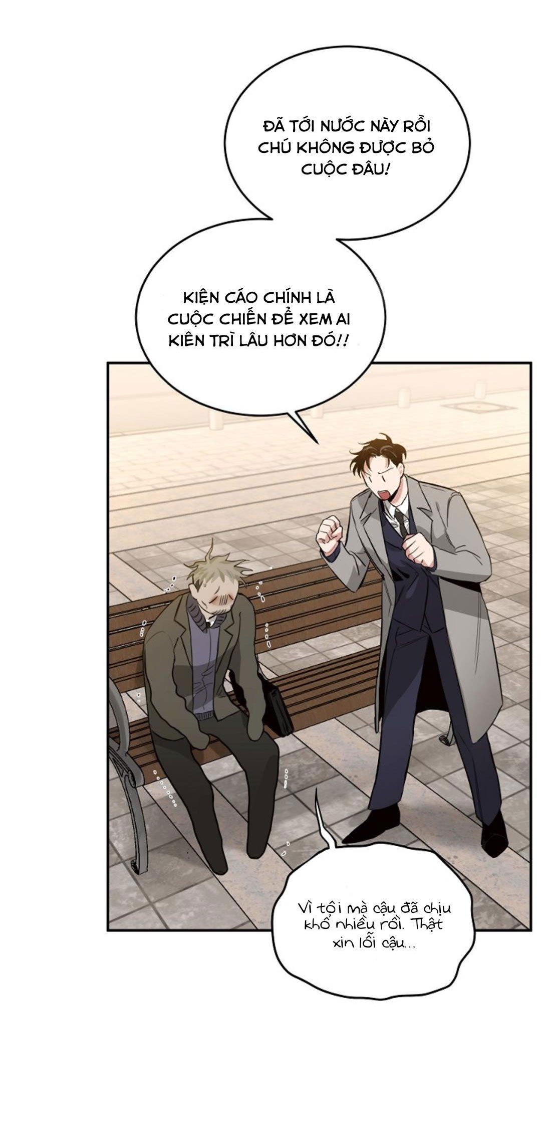 đọc truyện Đoá Hồng Và Ly Champagne Chương 6 ảnh 26 tại Thiên Thai Truyện