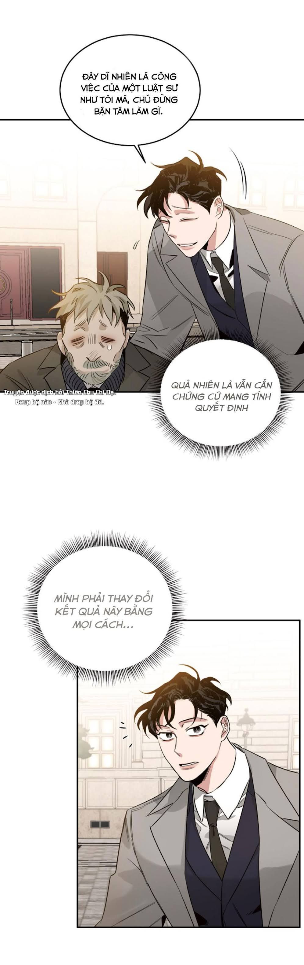 đọc truyện Đoá Hồng Và Ly Champagne Chương 6 ảnh 27 tại Thiên Thai Truyện