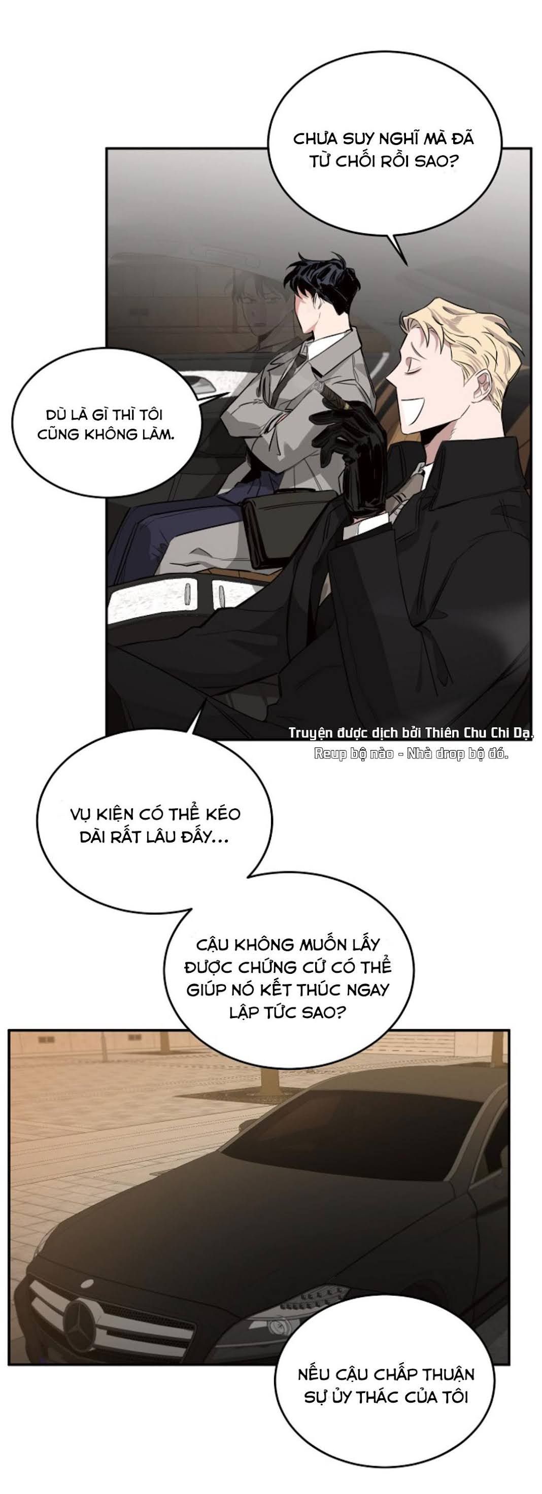 đọc truyện Đoá Hồng Và Ly Champagne Chương 6 ảnh 32 tại Thiên Thai Truyện