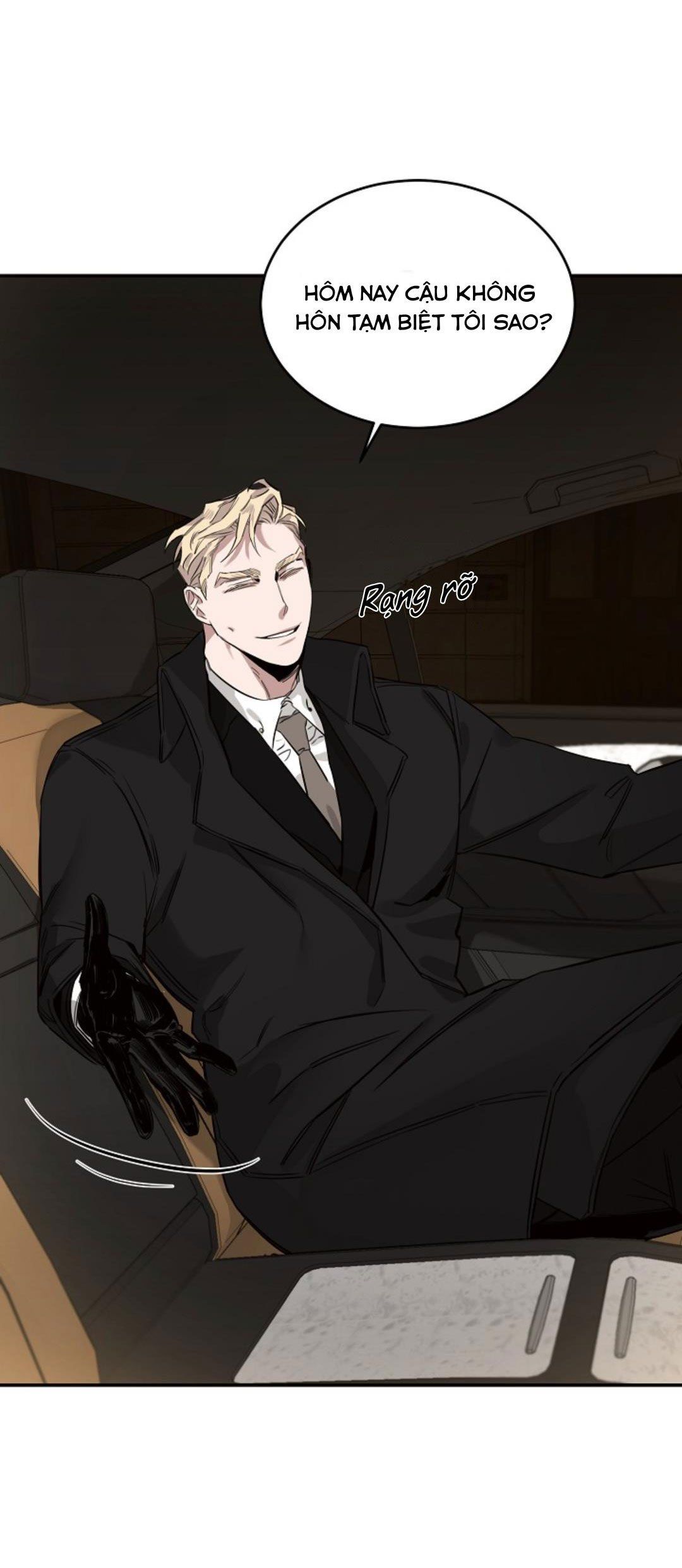 đọc truyện Đoá Hồng Và Ly Champagne Chương 6 ảnh 36 tại Thiên Thai Truyện