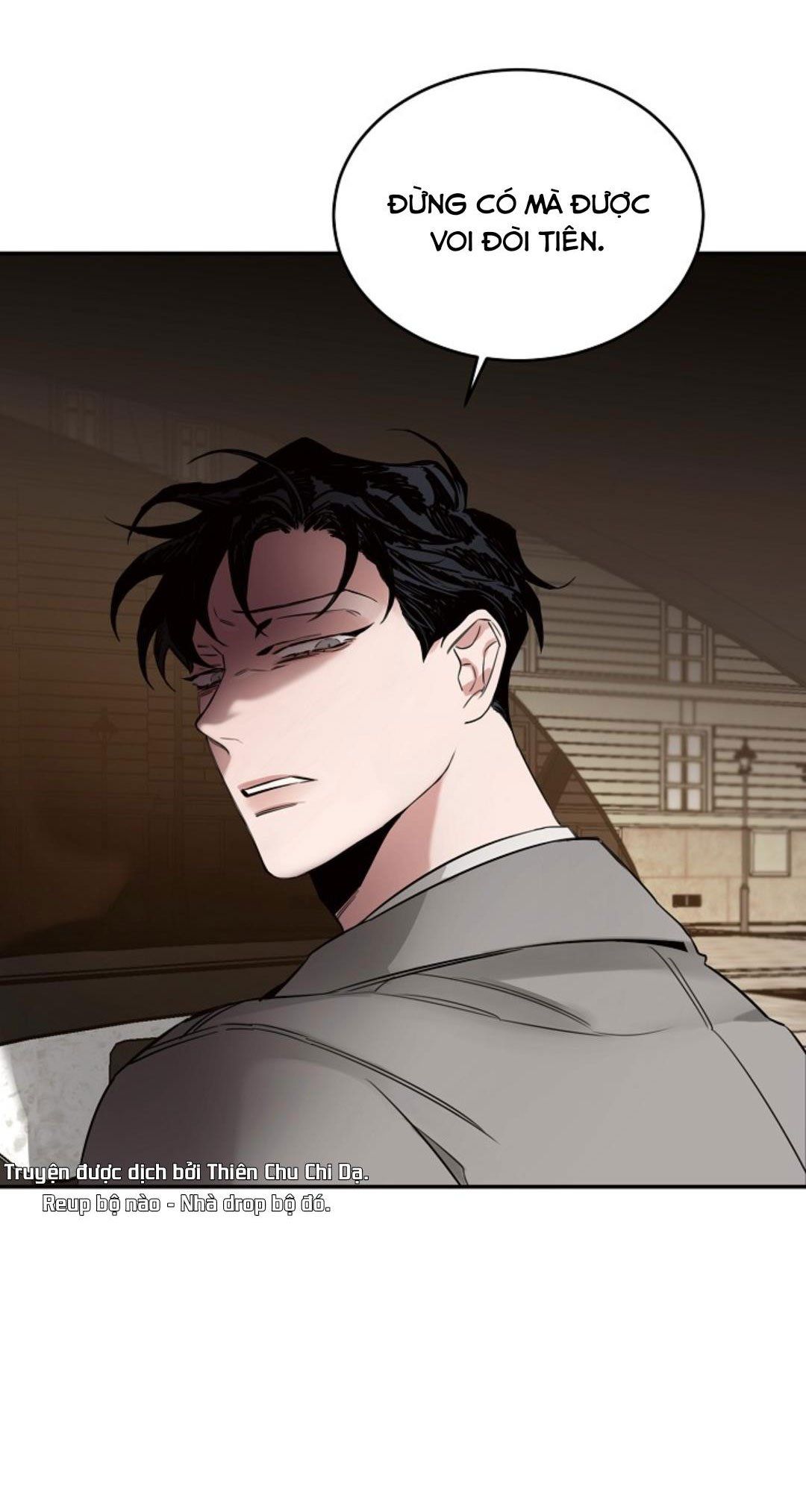 đọc truyện Đoá Hồng Và Ly Champagne Chương 6 ảnh 37 tại Thiên Thai Truyện