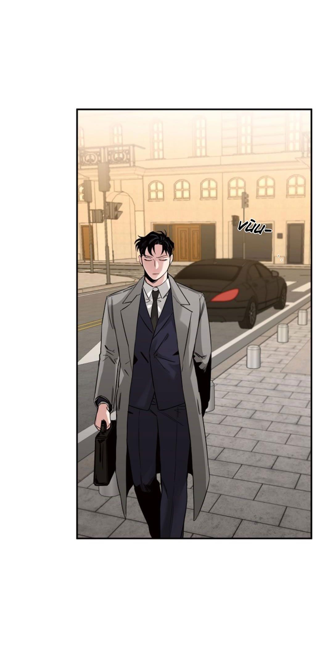 đọc truyện Đoá Hồng Và Ly Champagne Chương 6 ảnh 38 tại Thiên Thai Truyện