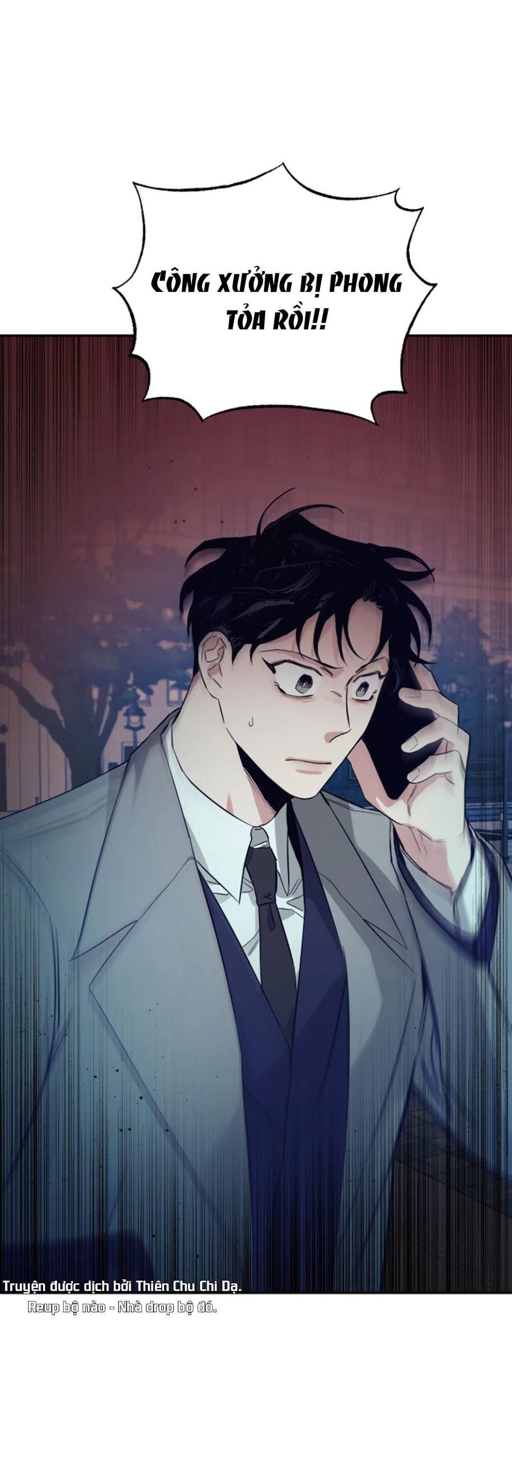 đọc truyện Đoá Hồng Và Ly Champagne Chương 6 ảnh 41 tại Thiên Thai Truyện