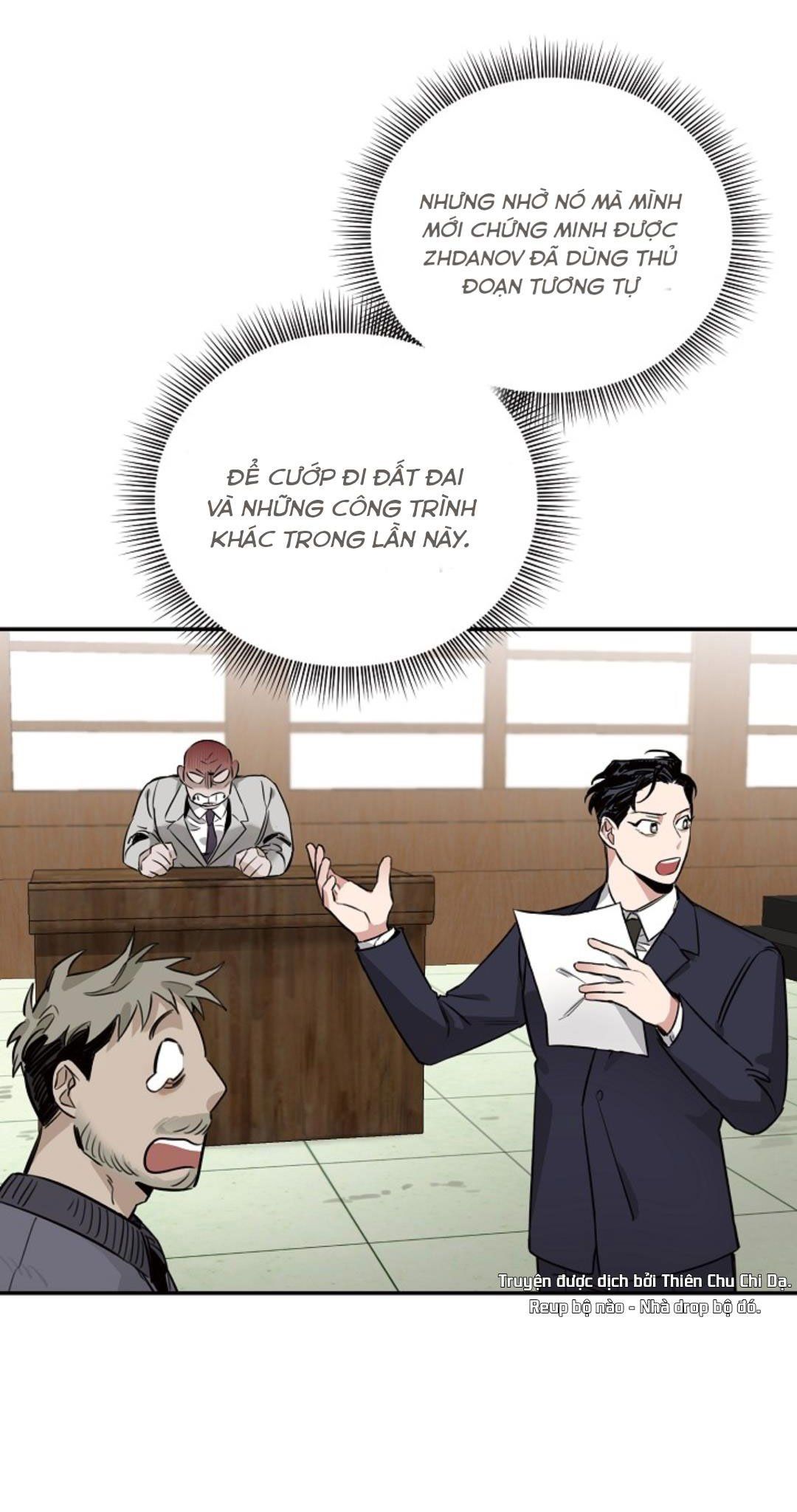 đọc truyện Đoá Hồng Và Ly Champagne Chương 6 ảnh 6 tại Thiên Thai Truyện