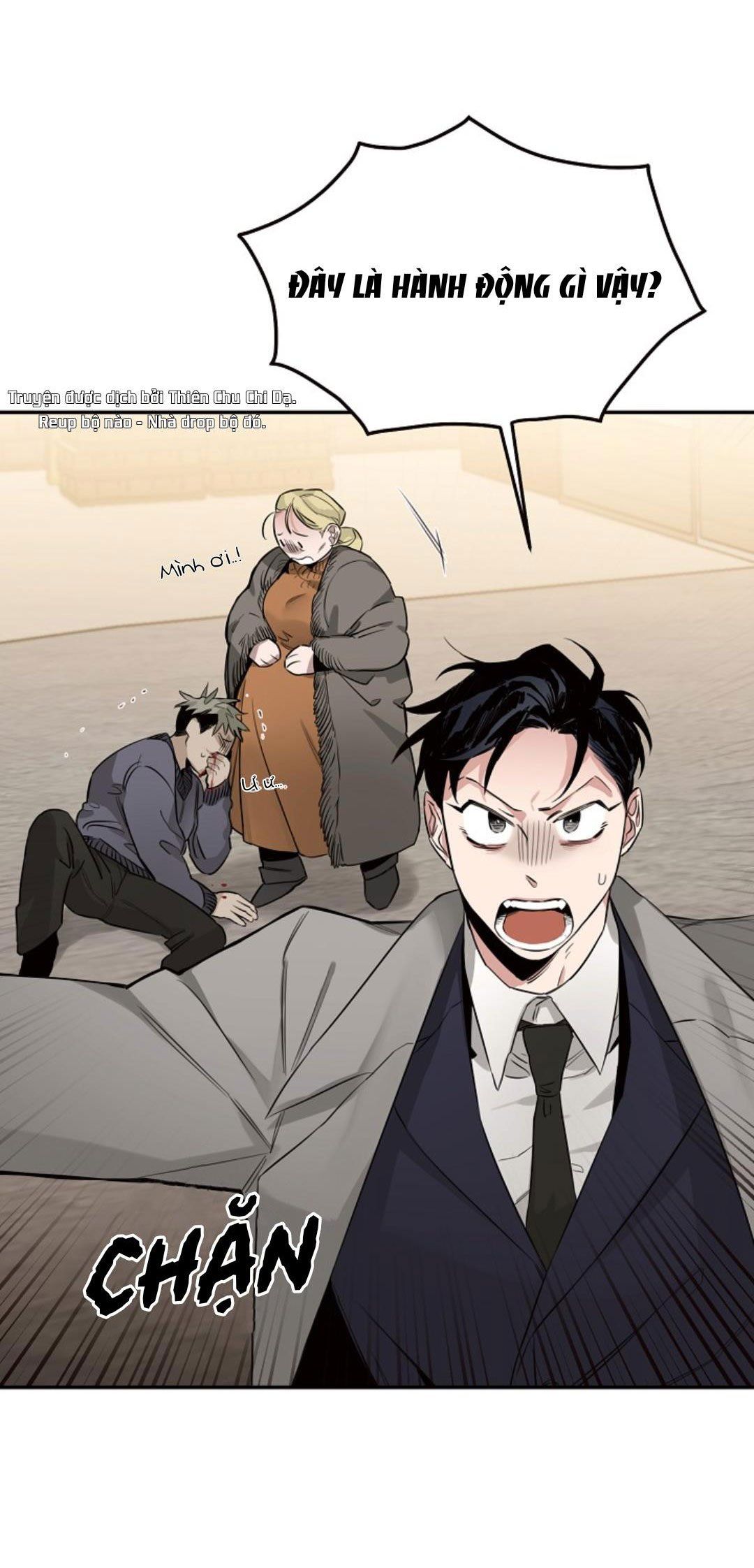 đọc truyện Đoá Hồng Và Ly Champagne Chương 6 ảnh 43 tại Thiên Thai Truyện