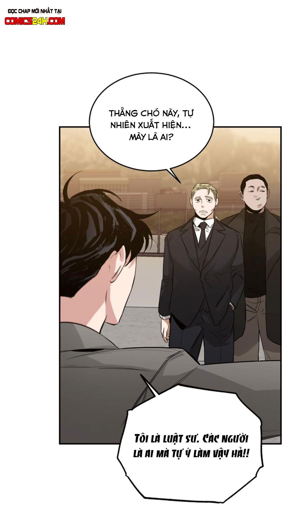 đọc truyện Đoá Hồng Và Ly Champagne Chương 6 ảnh 44 tại Thiên Thai Truyện