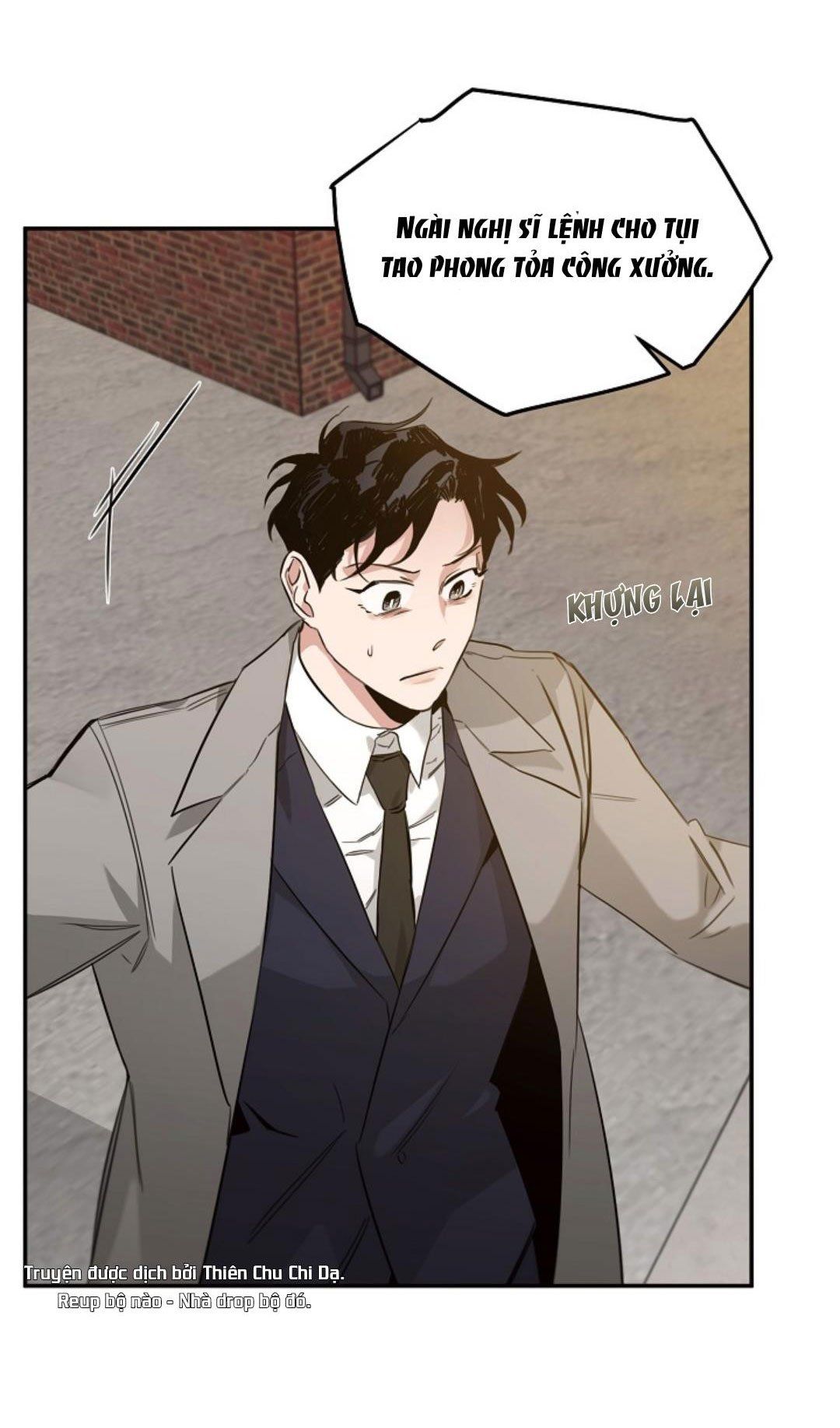 đọc truyện Đoá Hồng Và Ly Champagne Chương 6 ảnh 45 tại Thiên Thai Truyện