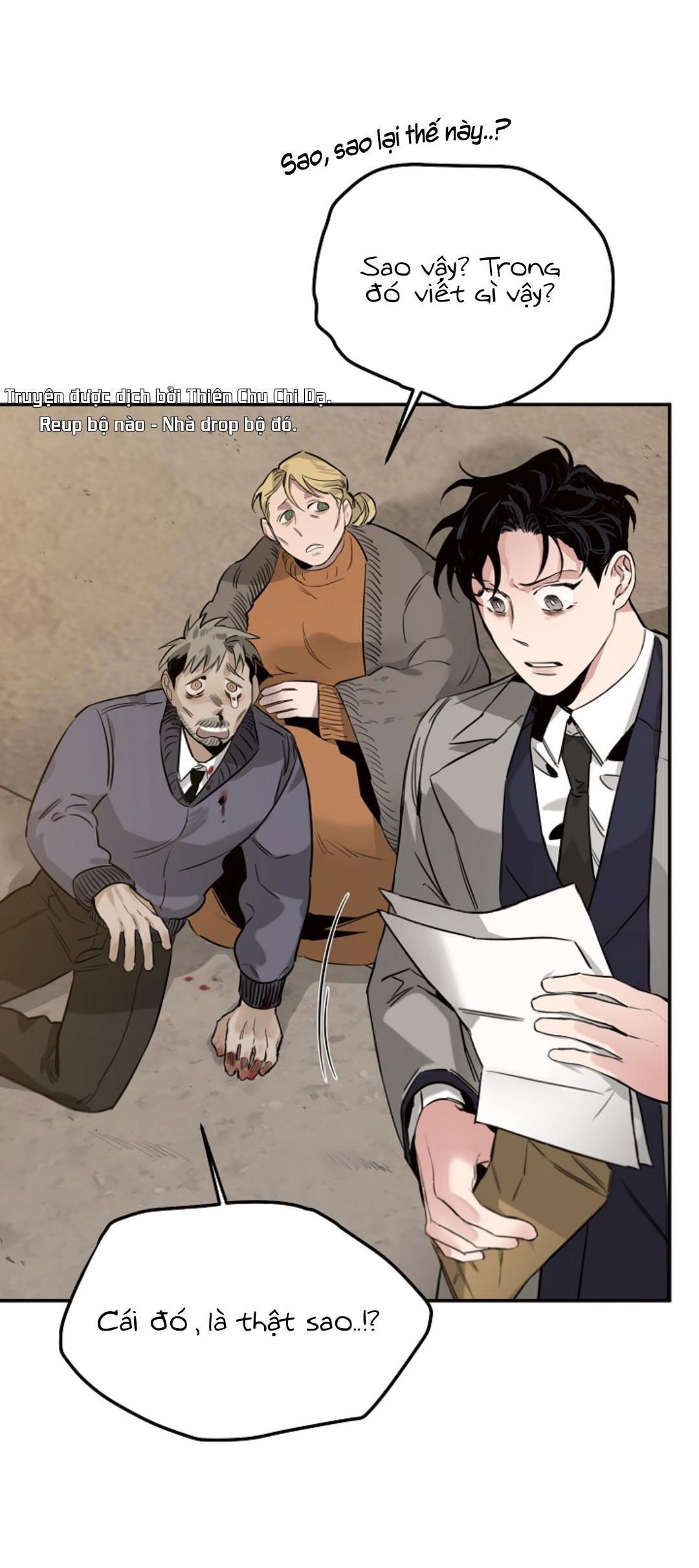 đọc truyện Đoá Hồng Và Ly Champagne Chương 6 ảnh 47 tại Thiên Thai Truyện