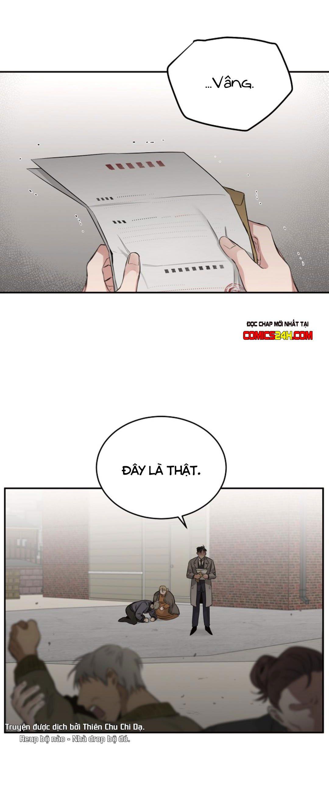 đọc truyện Đoá Hồng Và Ly Champagne Chương 6 ảnh 48 tại Thiên Thai Truyện