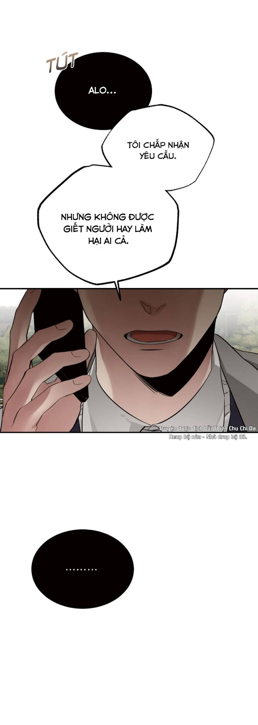 đọc truyện Đoá Hồng Và Ly Champagne Chương 6 ảnh 50 tại Thiên Thai Truyện