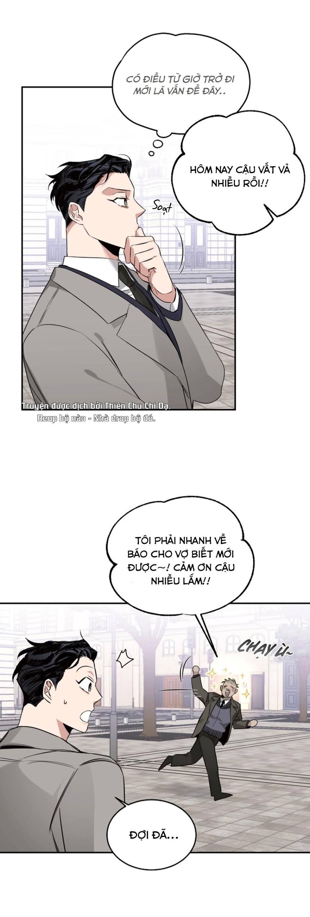 đọc truyện Đoá Hồng Và Ly Champagne Chương 6 ảnh 7 tại Thiên Thai Truyện