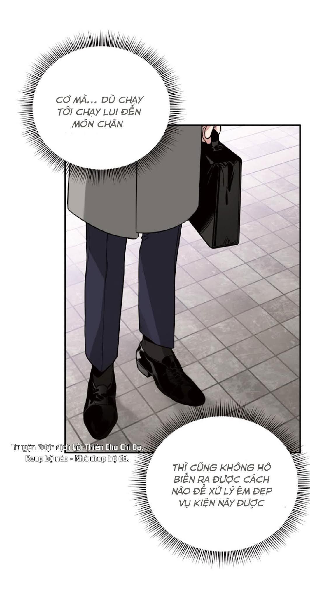 đọc truyện Đoá Hồng Và Ly Champagne Chương 6 ảnh 9 tại Thiên Thai Truyện