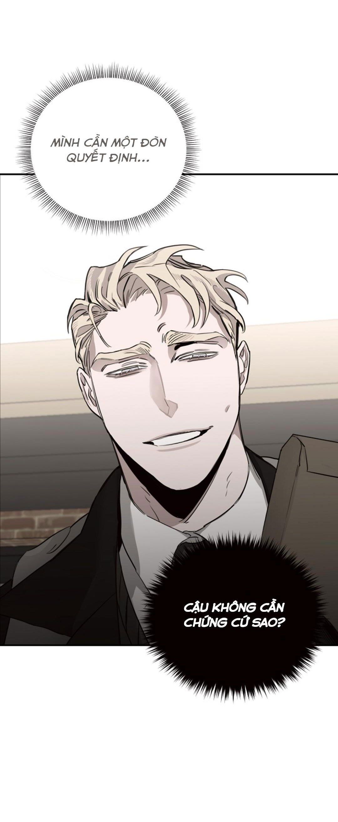 đọc truyện Đoá Hồng Và Ly Champagne Chương 6 ảnh 10 tại Thiên Thai Truyện