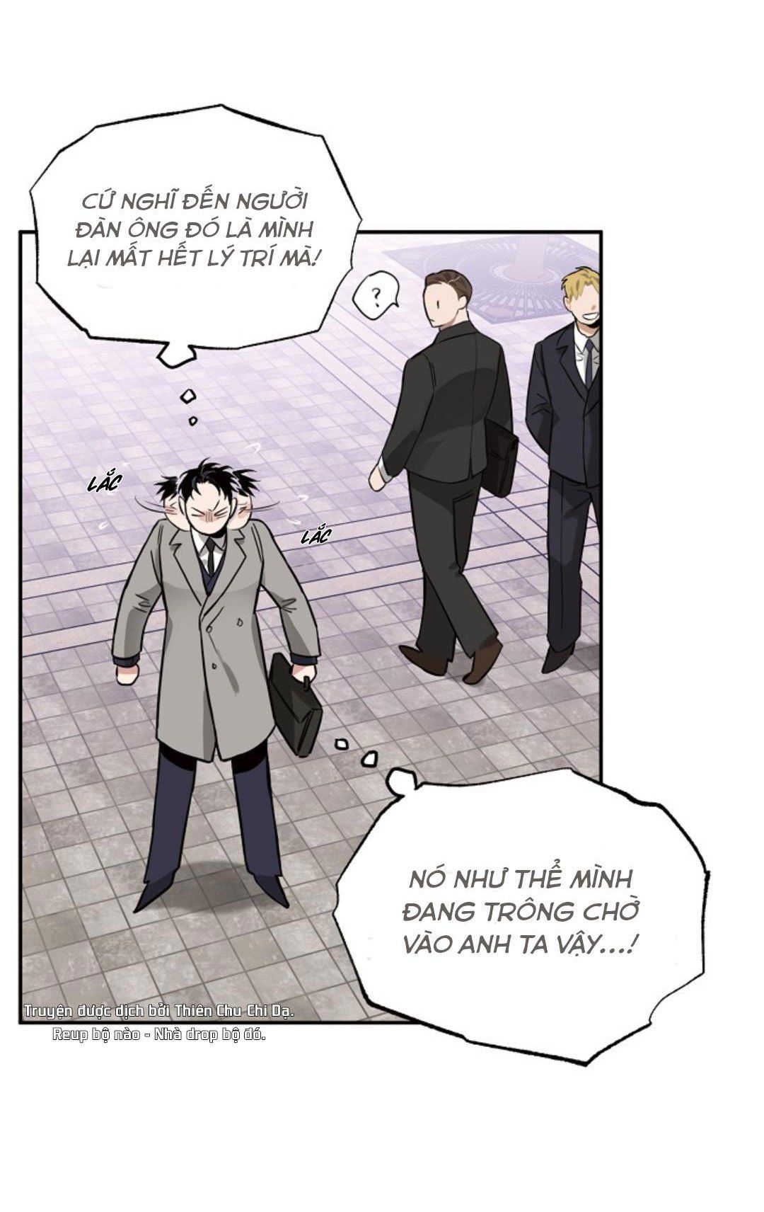 đọc truyện Đoá Hồng Và Ly Champagne Chương 6 ảnh 11 tại Thiên Thai Truyện