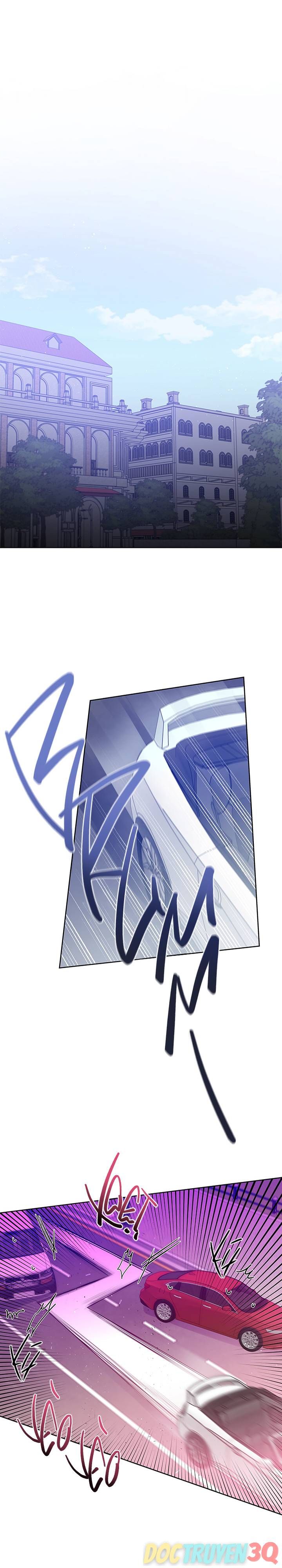 đọc truyện Đoá Hồng Và Ly Champagne Chương 60 ảnh 3 tại Thiên Thai Truyện