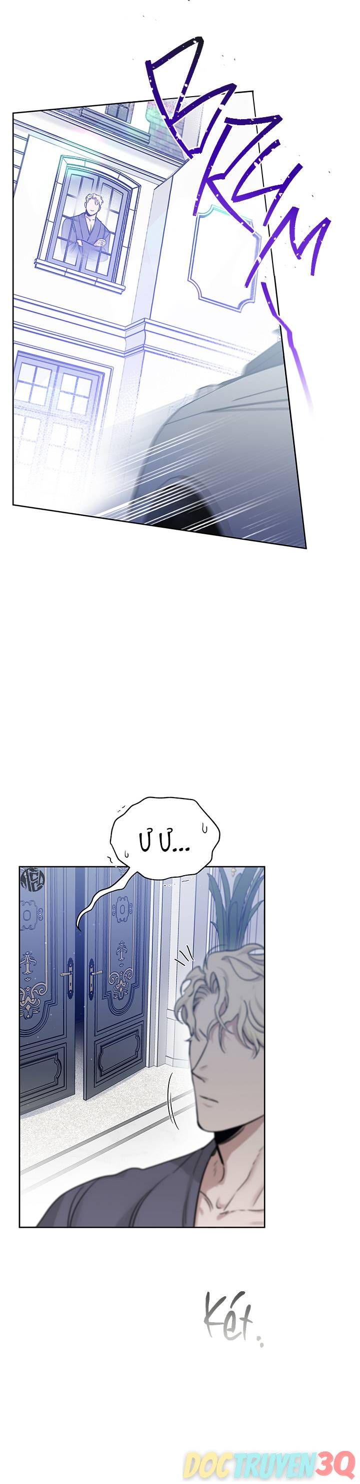 đọc truyện Đoá Hồng Và Ly Champagne Chương 60 ảnh 19 tại Thiên Thai Truyện