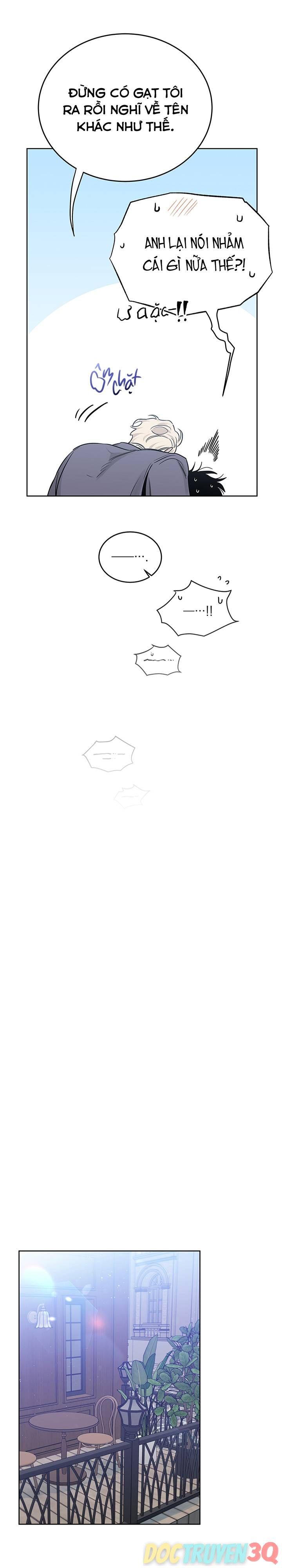 đọc truyện Đoá Hồng Và Ly Champagne Chương 60 ảnh 24 tại Thiên Thai Truyện