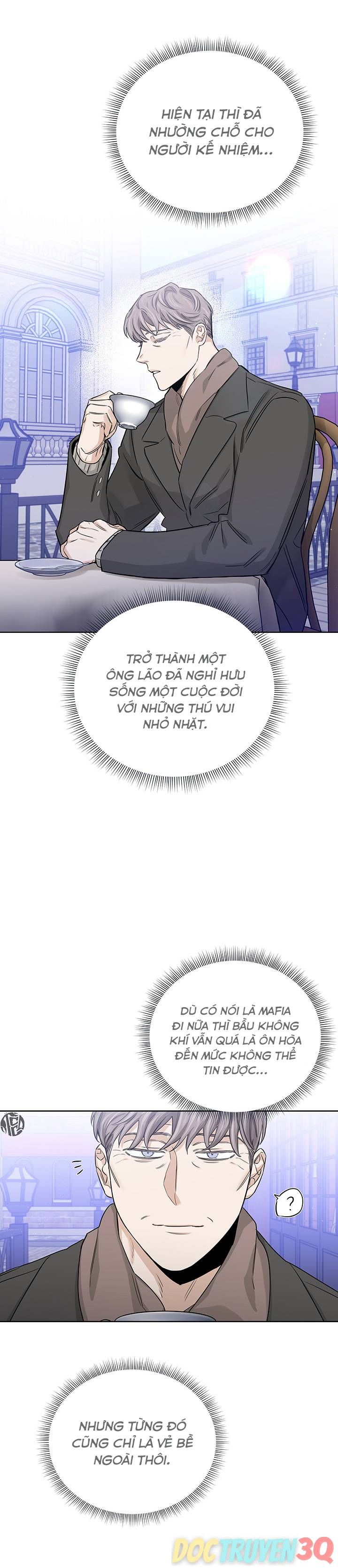 đọc truyện Đoá Hồng Và Ly Champagne Chương 60 ảnh 29 tại Thiên Thai Truyện