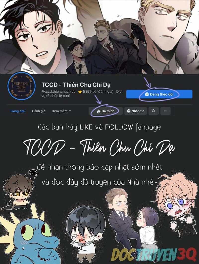 đọc truyện Đoá Hồng Và Ly Champagne Chương 60 ảnh 32 tại Thiên Thai Truyện