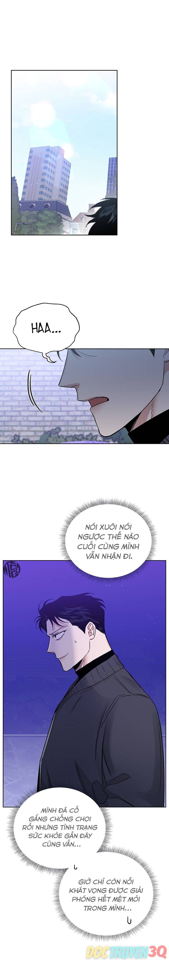 đọc truyện Đoá Hồng Và Ly Champagne Chương 61 ảnh 3 tại Thiên Thai Truyện