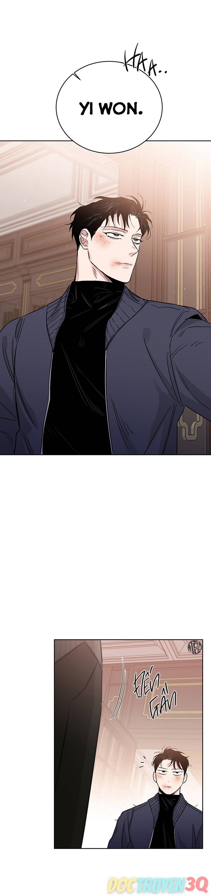 đọc truyện Đoá Hồng Và Ly Champagne Chương 61 ảnh 13 tại Thiên Thai Truyện