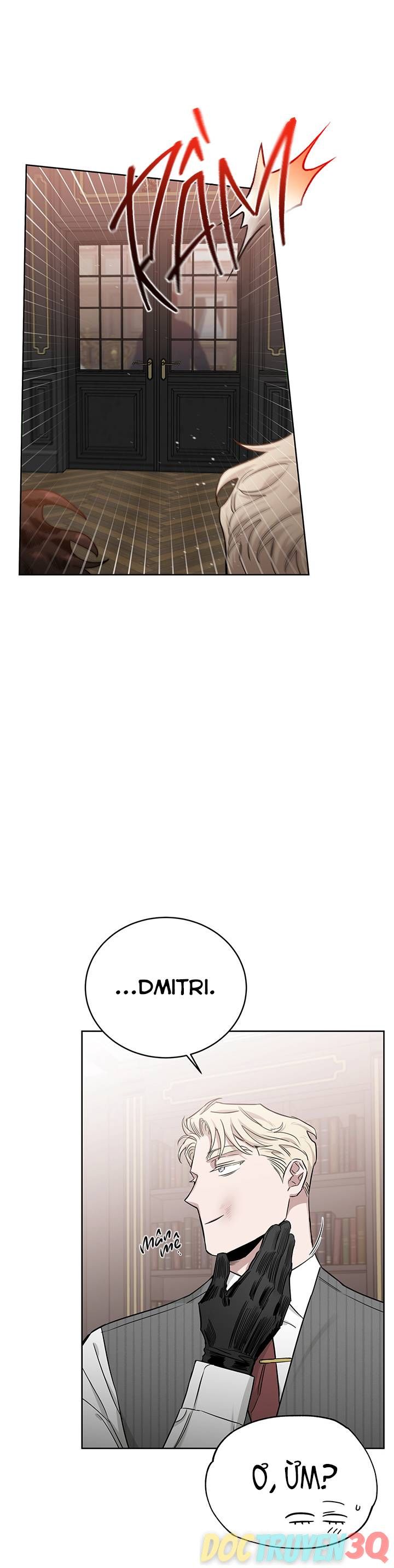 đọc truyện Đoá Hồng Và Ly Champagne Chương 61 ảnh 28 tại Thiên Thai Truyện