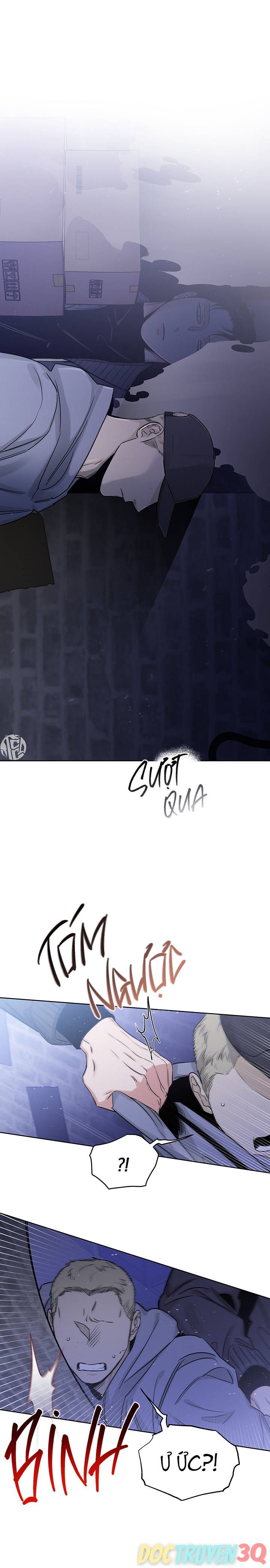 đọc truyện Đoá Hồng Và Ly Champagne Chương 61 ảnh 7 tại Thiên Thai Truyện