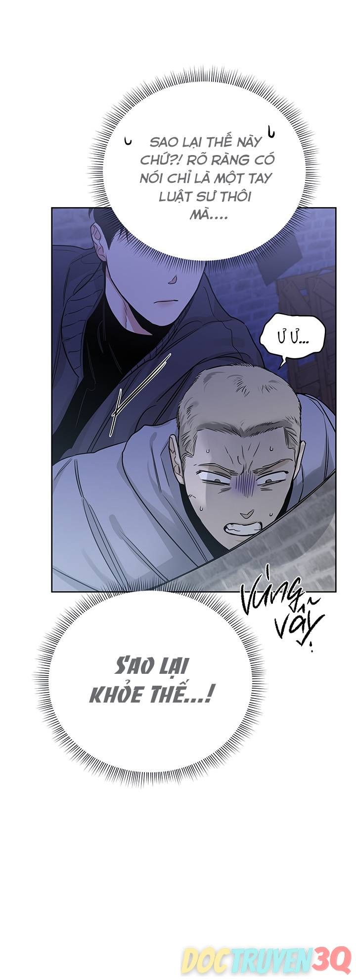 đọc truyện Đoá Hồng Và Ly Champagne Chương 61 ảnh 9 tại Thiên Thai Truyện