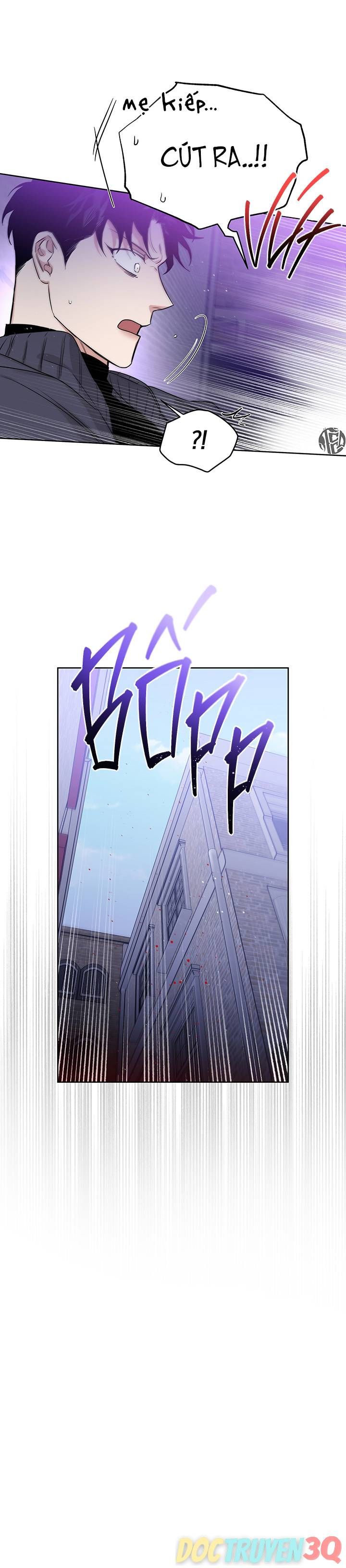 đọc truyện Đoá Hồng Và Ly Champagne Chương 61 ảnh 10 tại Thiên Thai Truyện