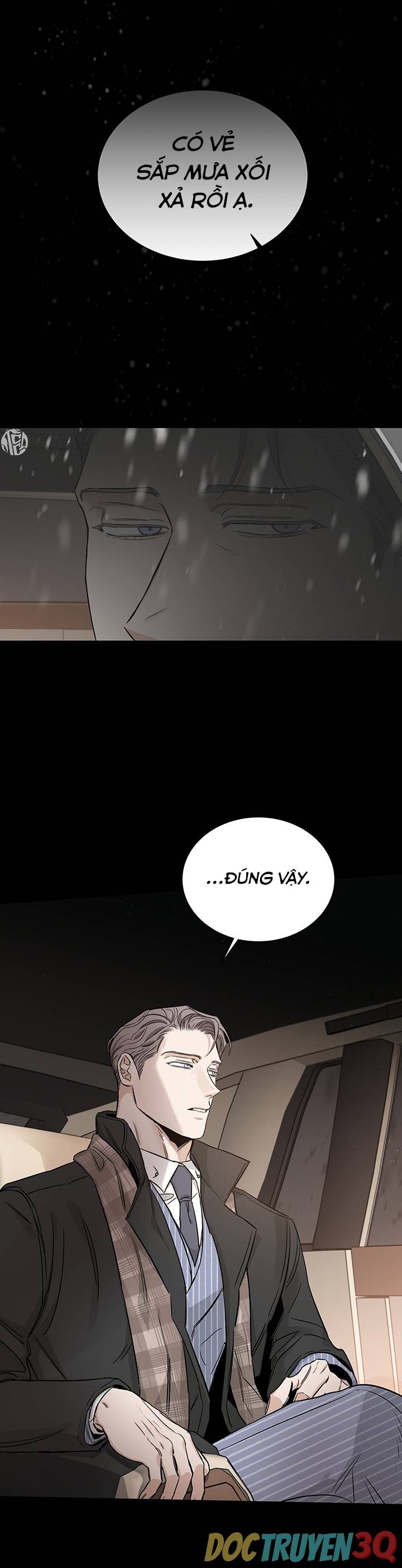 đọc truyện Đoá Hồng Và Ly Champagne Chương 62 ảnh 14 tại Thiên Thai Truyện