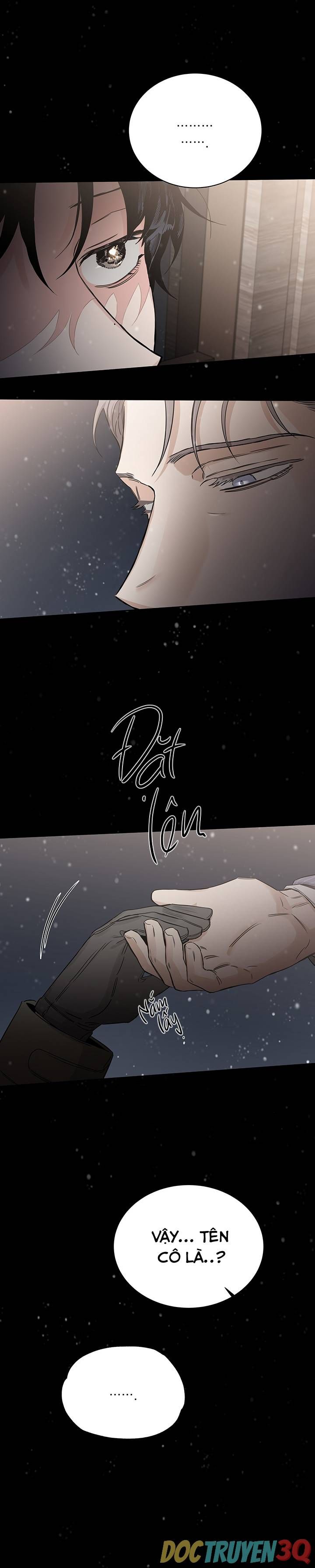 đọc truyện Đoá Hồng Và Ly Champagne Chương 62 ảnh 25 tại Thiên Thai Truyện