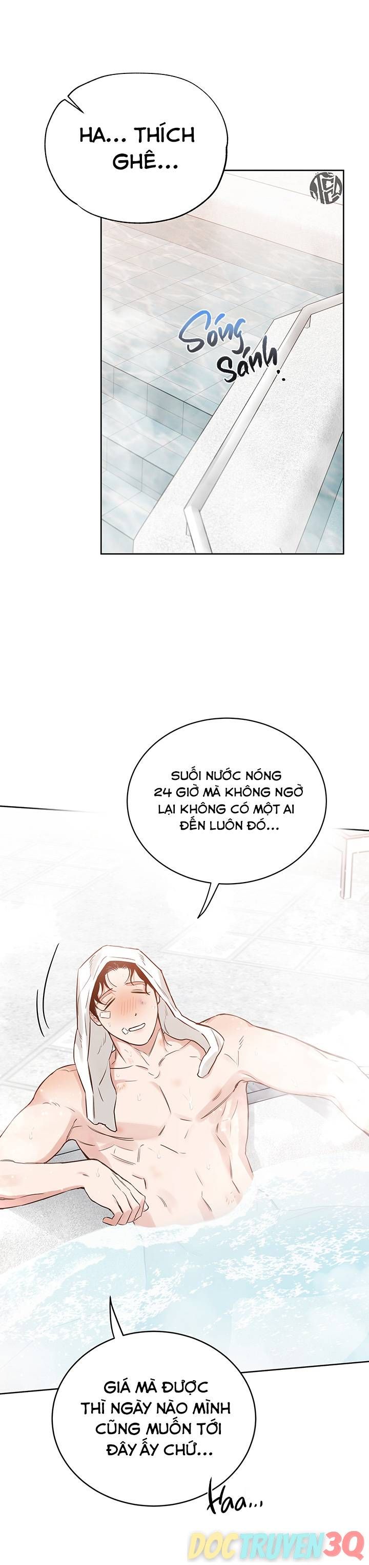 đọc truyện Đoá Hồng Và Ly Champagne Chương 62 ảnh 32 tại Thiên Thai Truyện